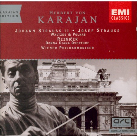 Valses et polkas (1946/49)